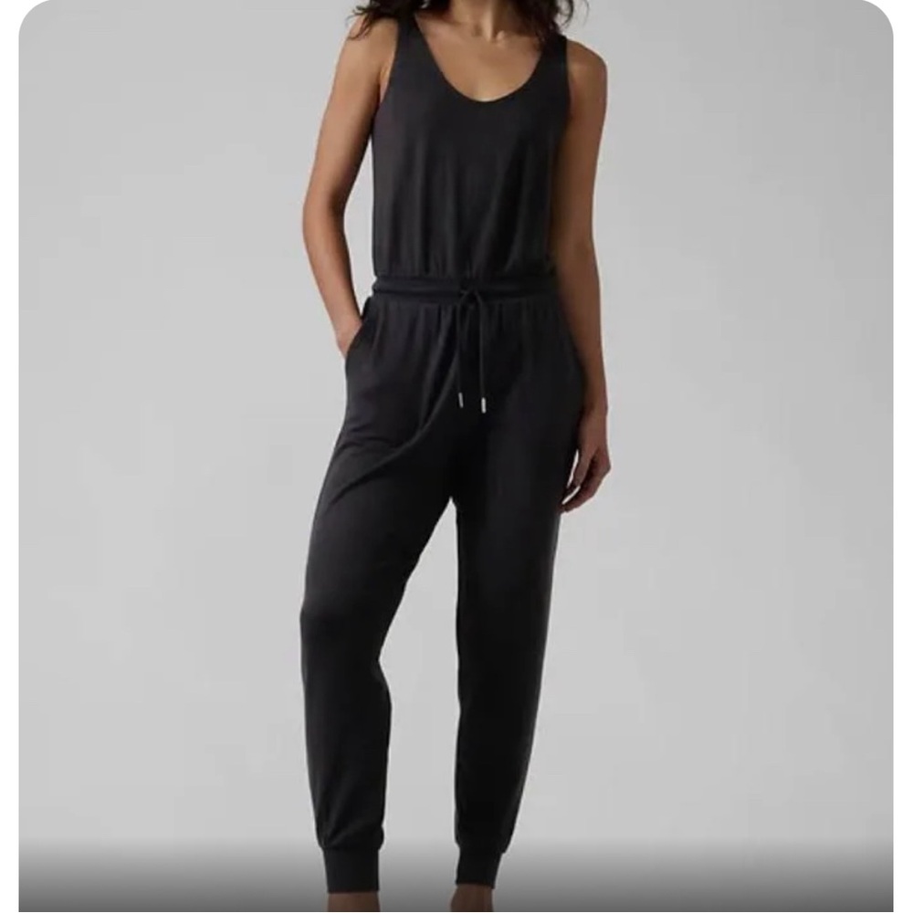 Athleta Balance Jumpsuit